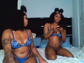 babydollstorm camsoda stream image