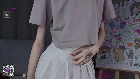 ErlineGolson stripchat stream image