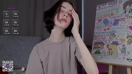 ErlineGolson stripchat stream image