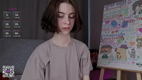 ErlineGolson stripchat stream image