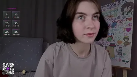 ErlineGolson stripchat stream image