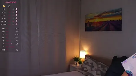 AmityGearing stripchat stream image