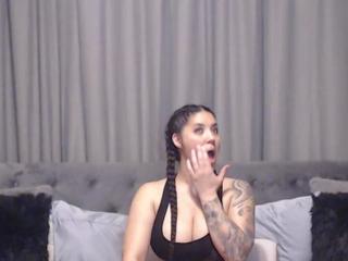 Natalie Star flirt4free stream image