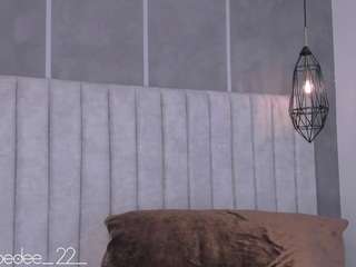 chloedee camsoda stream image