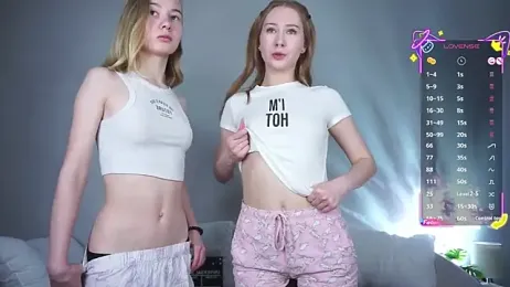 OraCurrington stripchat stream image