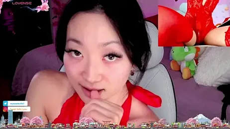 MySweetSofie stripchat stream image
