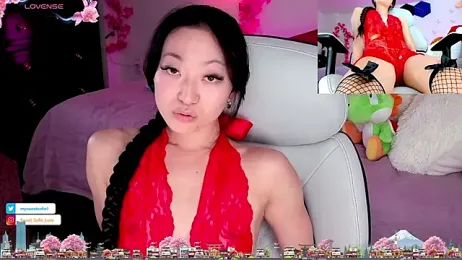 MySweetSofie stripchat stream image