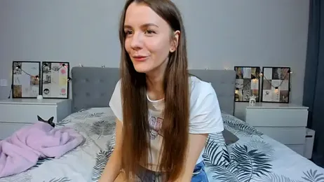 Infinite_Desire stripchat stream image