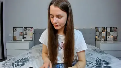 Infinite_Desire stripchat stream image