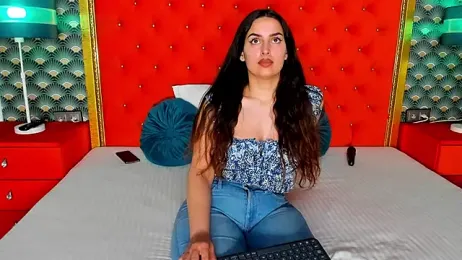 VallerieJones stripchat stream image