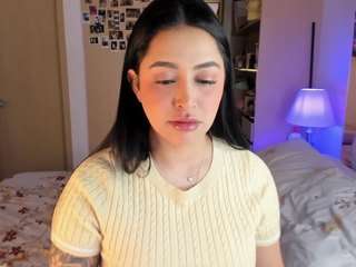 aashleey camsoda stream image