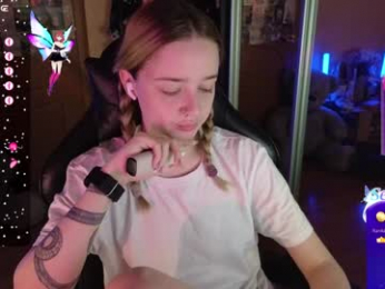 queen_kitty1818 chaturbate stream image