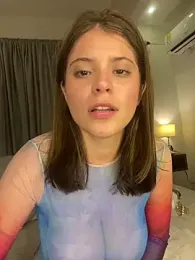 _Alice_1 stripchat stream image