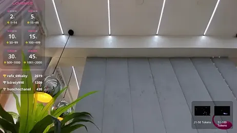 Jessy_Jo stripchat stream image