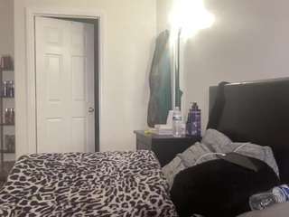 t1ger camsoda stream image