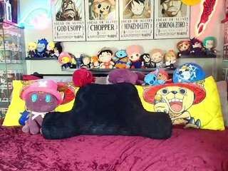 starryari69 camsoda stream image