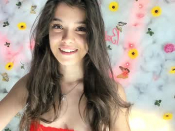 babyaylin chaturbate stream image