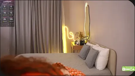 HappyVivy stripchat stream image