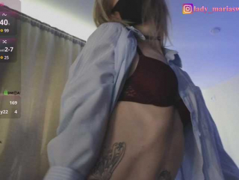 _SweetLady_ bongacams stream image