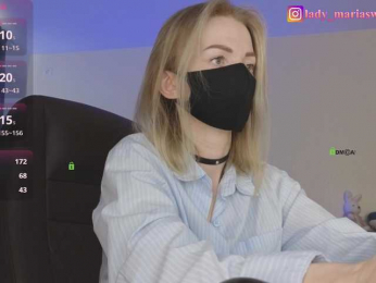 _SweetLady_ bongacams stream image