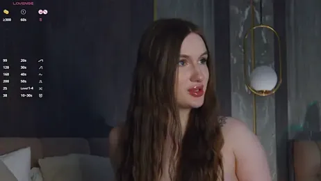 Chanel__May stripchat stream image