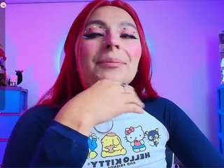 marceliinee camsoda stream image