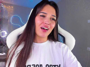 Alinka-chocolatee bongacams stream image