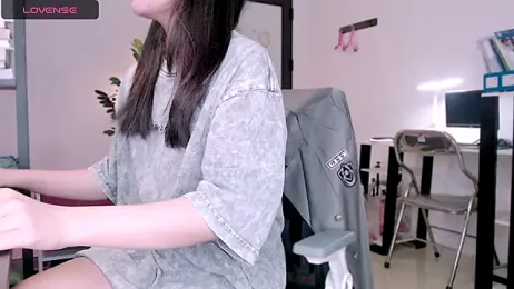 Shyn__ stripchat stream image