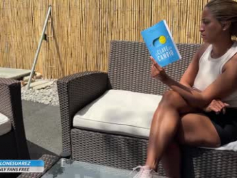 daily_stories chaturbate stream image