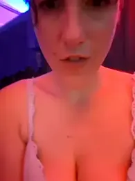 SexyLayla1 stripchat stream image