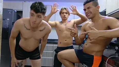 Boysgang_sex stripchat stream image