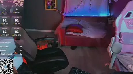 Yoki_Shizuko stripchat stream image