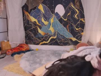 mollyflwers chaturbate stream image