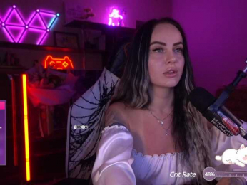 AmaReda bongacams stream image
