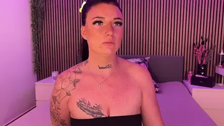 LizaRoxx stripchat stream image