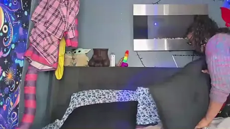 AmazonianMistress stripchat stream image