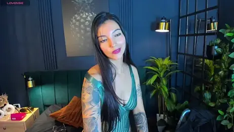 roxy_hell stripchat stream image