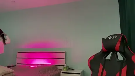 AlmaryKim stripchat stream image