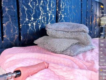 Gisell-Montoy bongacams stream image