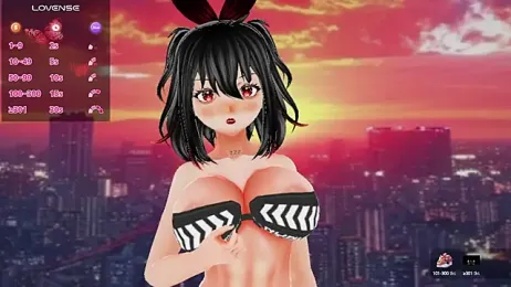 Auri_Hikaru stripchat stream image