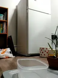 Snowbunnycake_131 stripchat stream image, 13.05.2025 01:50
