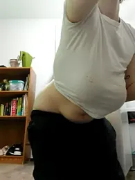 Snowbunnycake_131 stripchat stream image, 13.05.2025 01:50
