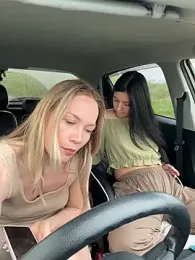 LavenderHot stripchat stream image