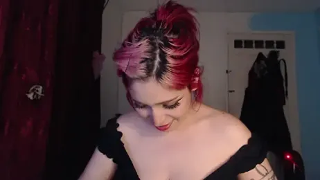 MaryJannes stripchat stream image