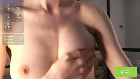 MaeFussell stripchat stream image