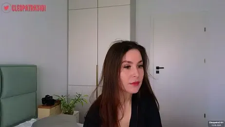 Cleopatra3101 stripchat stream image