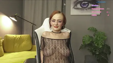 Megany stripchat stream image