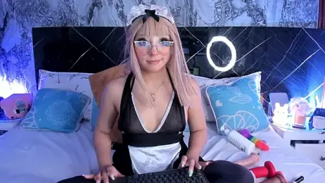 EmilyyGomez stripchat stream image