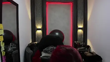 selene_red_ stripchat stream image