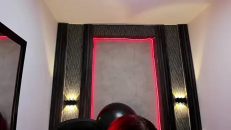 selene_red_ stripchat stream image